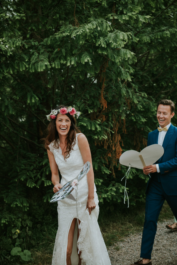 FIH Fotografie » Anneberit & Tjeerd, het Rijk